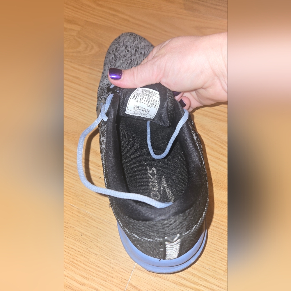 Brooks Black Women's Running Shoes